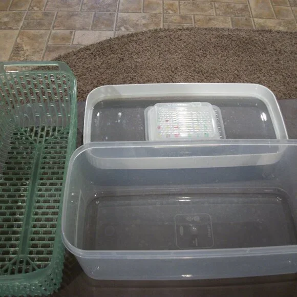 OXO The Greensaver  5QT - Picture 6 of 8